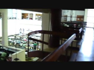 İstanbul Üniversitesi Kütüphanesi