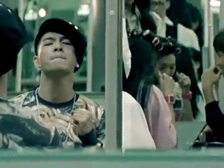 Tae Yang  Only Look At Me