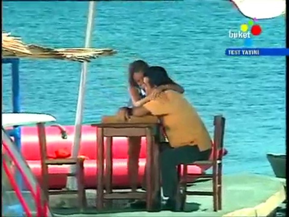 IBRAHIM TATLISES - ALLAHIM NEYDI GUNAHIM - HD