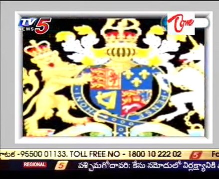 Neti kadha - The First Parlament Meeting in the World @ Great Britan Parlament