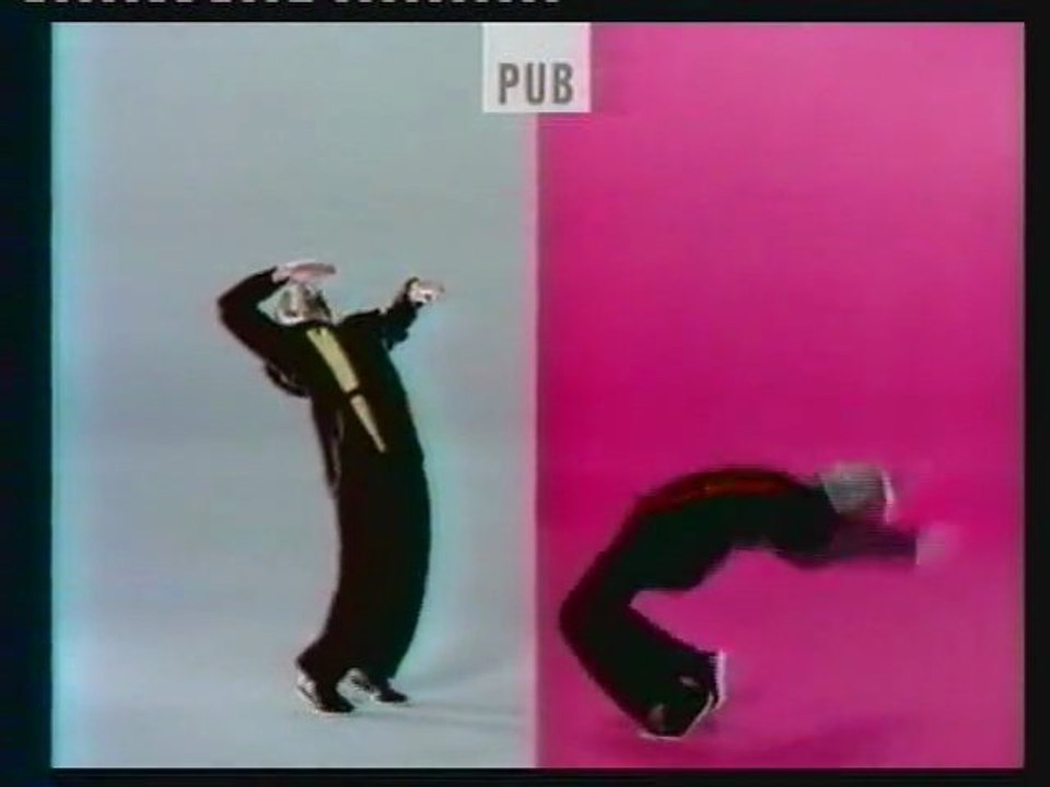 France 2 7 Mars 1999 3 Bandes-annonces et 2 Pages de publicité