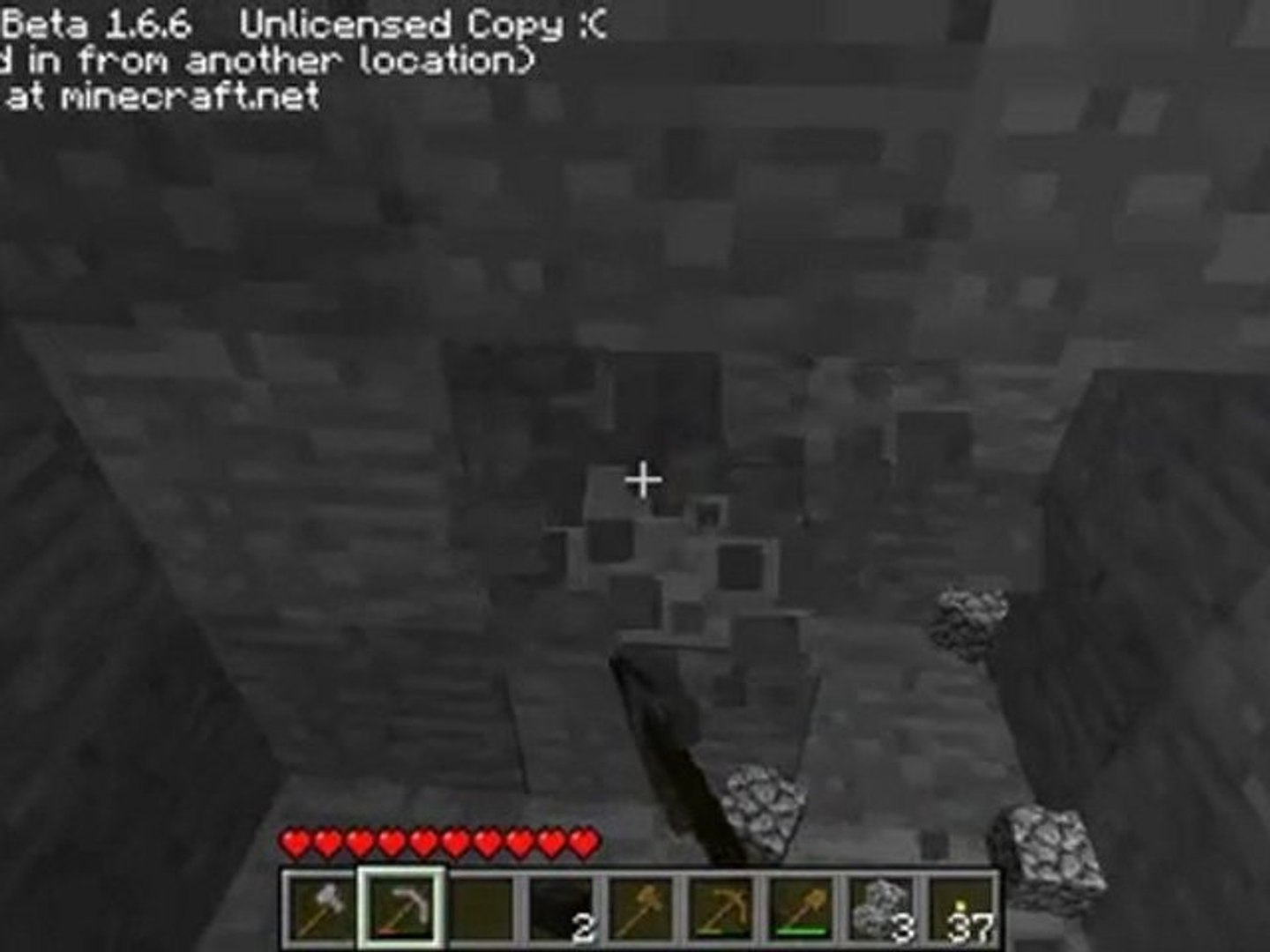 Minecraft Survival с Viper751 и Naruto_Hinata