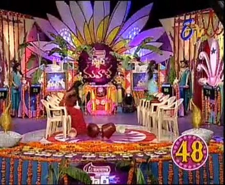 Star Mahila - Sheela, Priya Avasthi, Anusuyaa, Geetha, Srivani & Indhu - 04