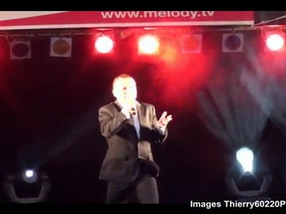 Lesquin 25/06/11 Allan THEO je derive album Reprends les armes mmc 2011