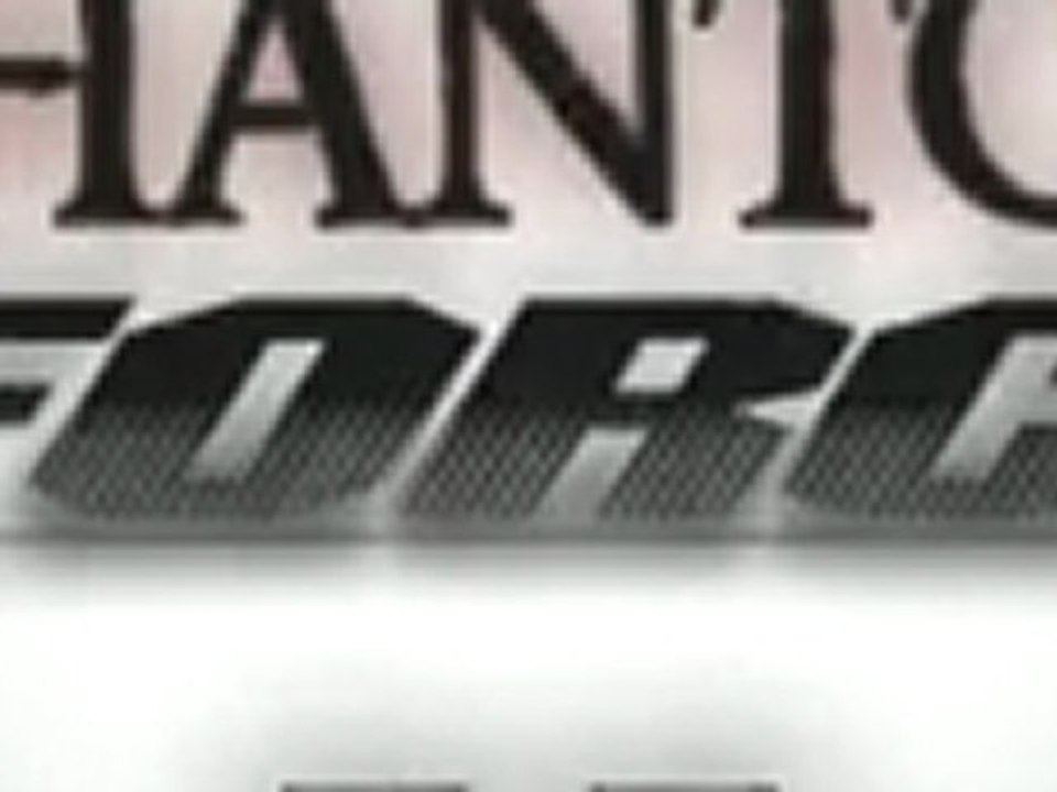 Phantom Force: Episode II - Trailer