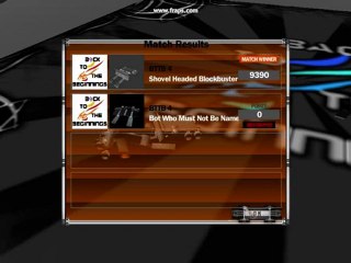 Round 4 - Madman3 vs Sage