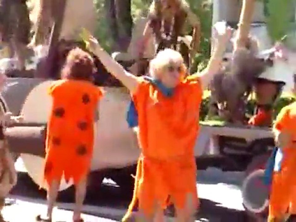 fête des classes Oyonnax 2011