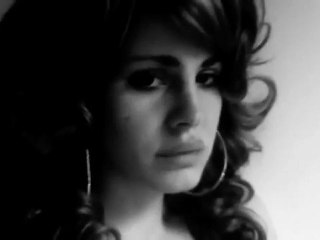 Lana Del Rey Kinda Outta Luck