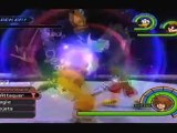 Kingdom Hearts Walkthrough 43/La fin du monde