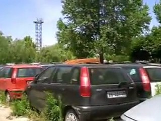 Aversa - Depositi giudiziari - Tu sequestri e io pago