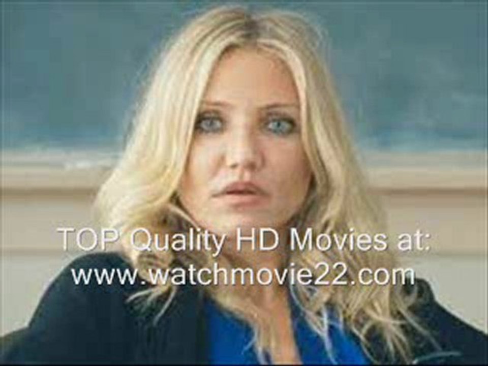Bad Teacher