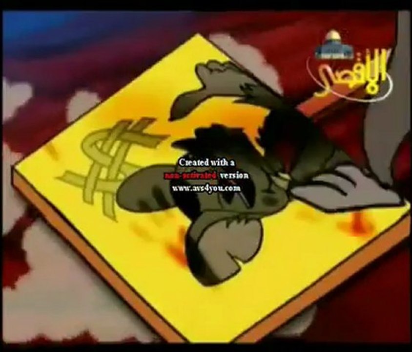 les rats rebels de Libye