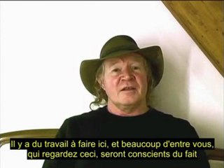 La Mission Anglo-Saxonne - Bill Ryan 3/3 [Projet Camelot] VOSTFR