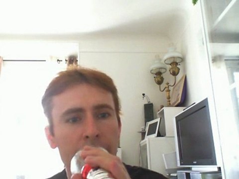 Wiwi égratigne angel de Shaggy & Rayvon