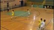 Treinamento Avançado para Goleiro de Futsal