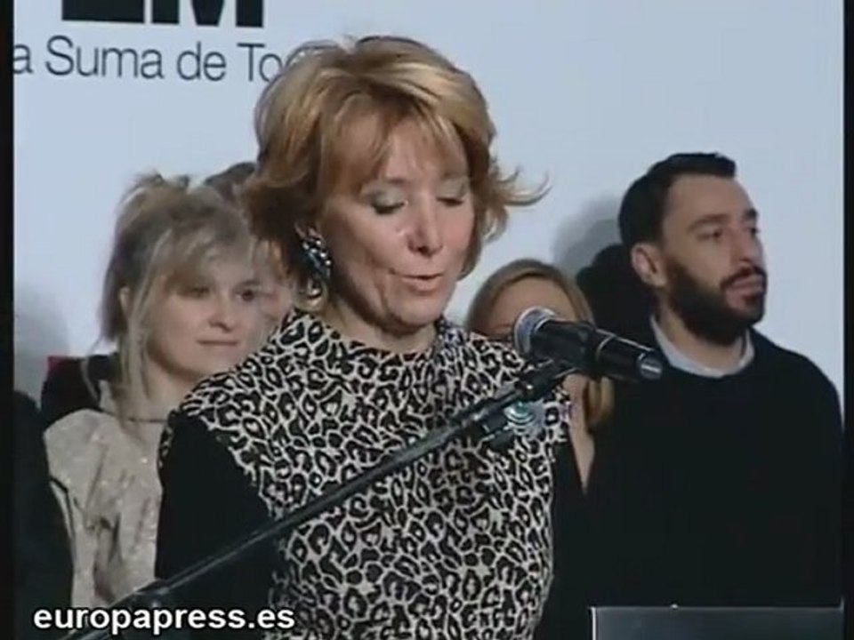 La Cibeles Madrid Fashion Week "crea empleo"