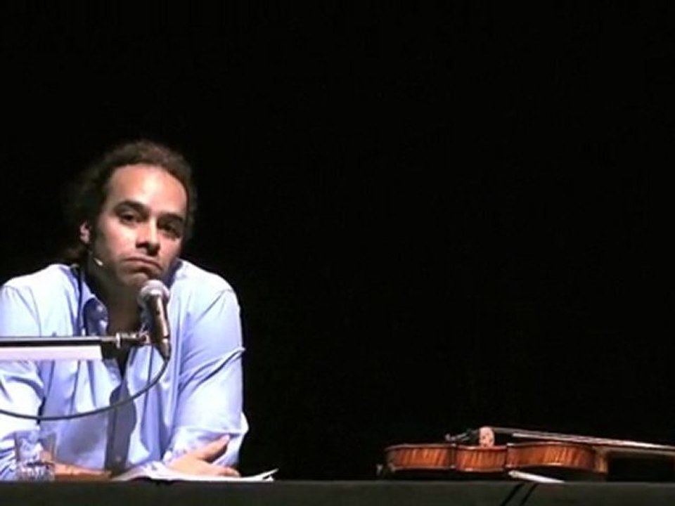 teaser APRÈS CE SERA TOI -  par Marien Tillet