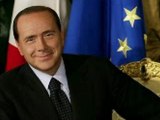 Berlusconi - L'opposizione collabori con noi