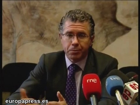 Granados se reunirá con los funcionarios de Justicia