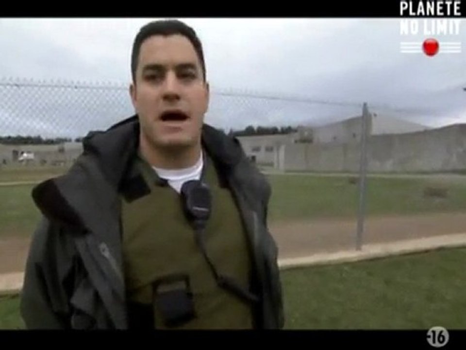 Prison : Le Territoire des Gangs - Nationnal Geographic Channel