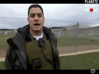 Prison : Le Territoire des Gangs - Nationnal Geographic Channel