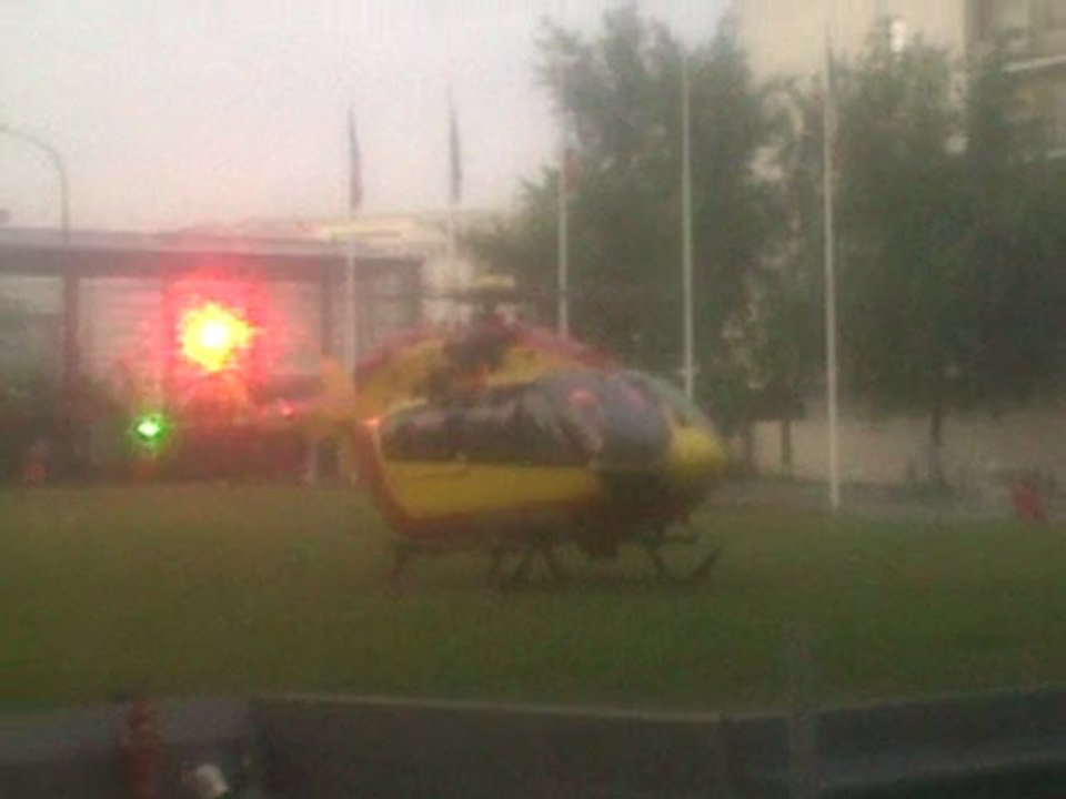 depart helico 2