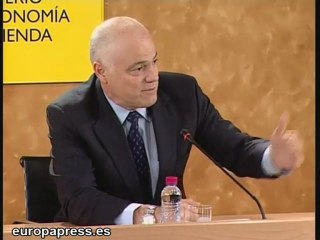 "Hemos sido claros con calendario de recapitalización"