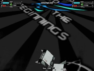 Losers Bracket Round 3 - NFX vs Picnic