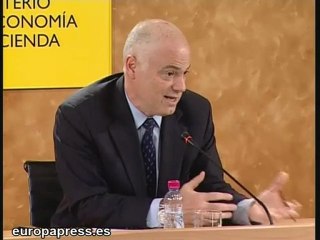 "Hemos sido claros con calendario de recapitalización"