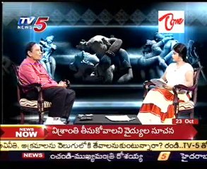 Sparsha, The Touch -- SEX Problems, Dr G.Samaram Advises_Part-01