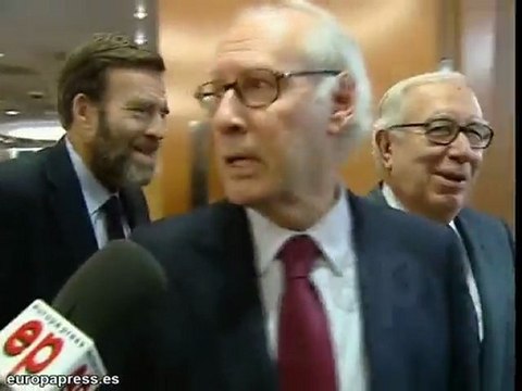 El Gobierno hizo los deberes antes de la crisis