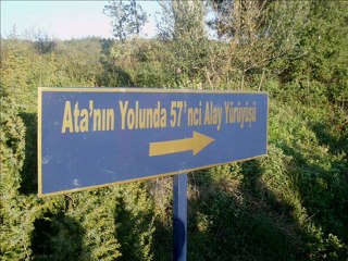 "dedeciğim ben geldim" çanakkale 2