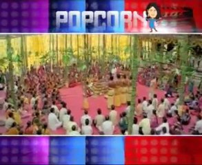 Bala Krishna expresses his happiness for Simha Success