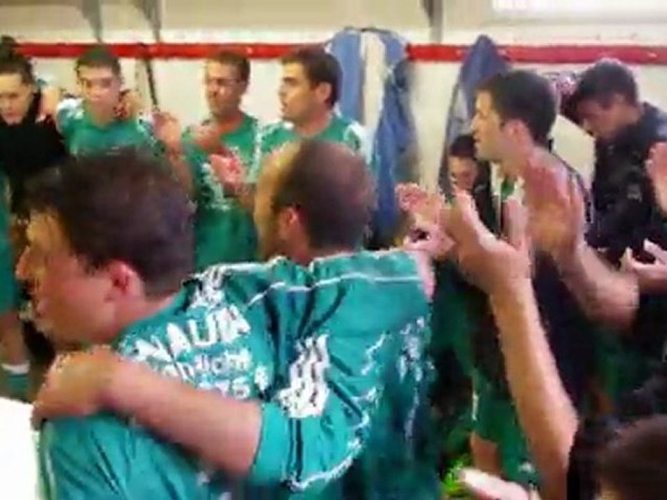 DE BON MOMENTS!!! ALLEZ ALLEZ LES MUGUETS