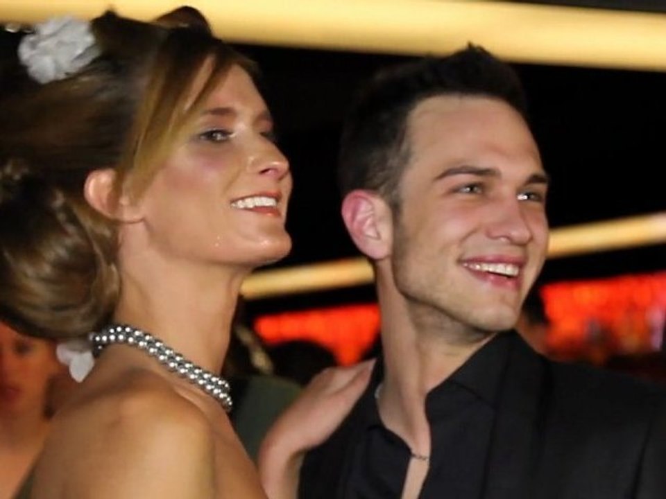 Défilé de Julien Bonnet PARIS