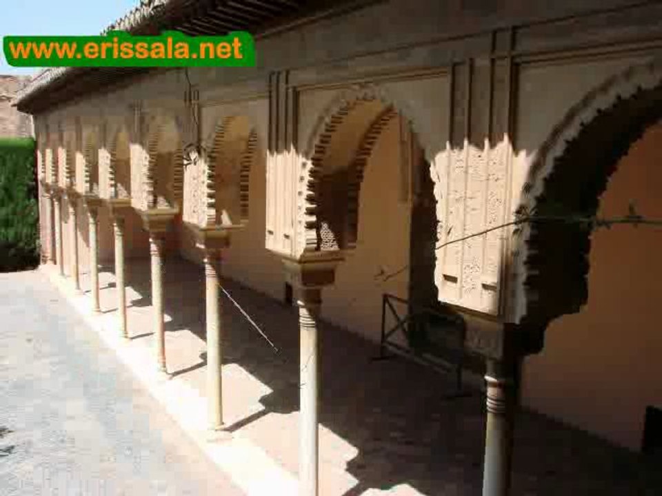 Omar Abdelkafy ders Jumua 10  juin 2011 - Partie 1