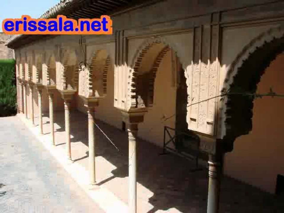 Omar Abdelkafy ders Jumua 10 juin 2011 - Partie 2