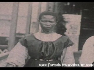 Santu Mofokeng, chasseur d’ombres