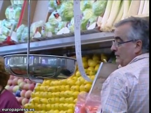 Casi un 25% menos de impagos en comercio en 2010