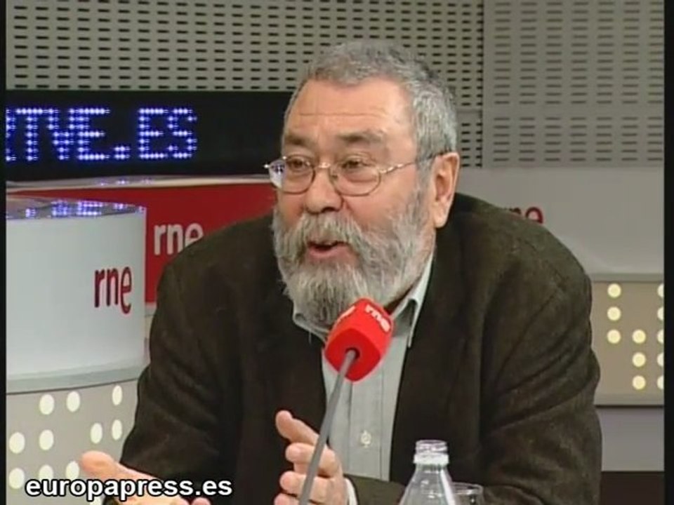 "Reforma de negociación colectiva será más difícil"