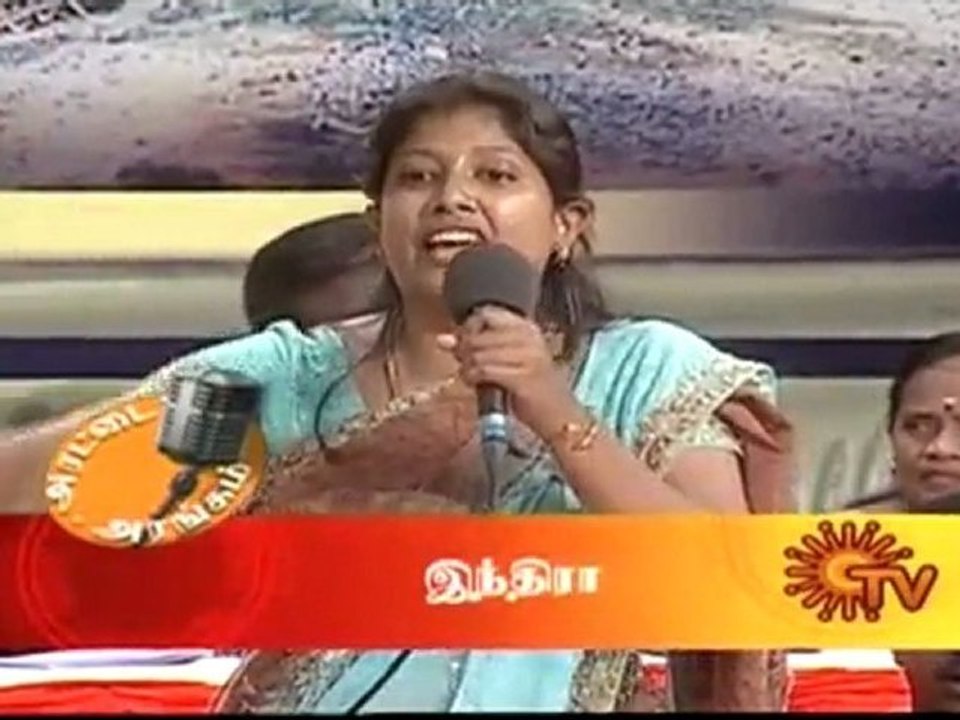 ArattaiArangam26062011