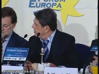 Trillo y Rajoy avisan al Gobierno