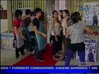 REEL LOVE presents: TWEEN HEARTS - June 26, 2011 Part 2