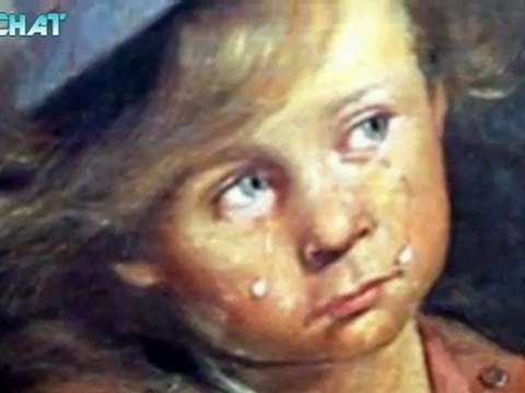 AĞLAMASIN ÇOCUKLAR