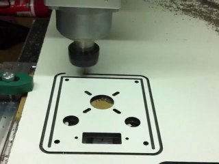 Usinage Piece 4 Eme Axe