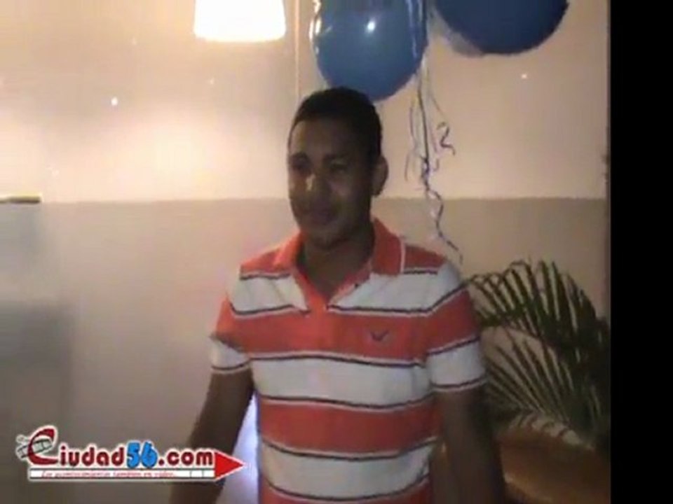 Cumpleaños