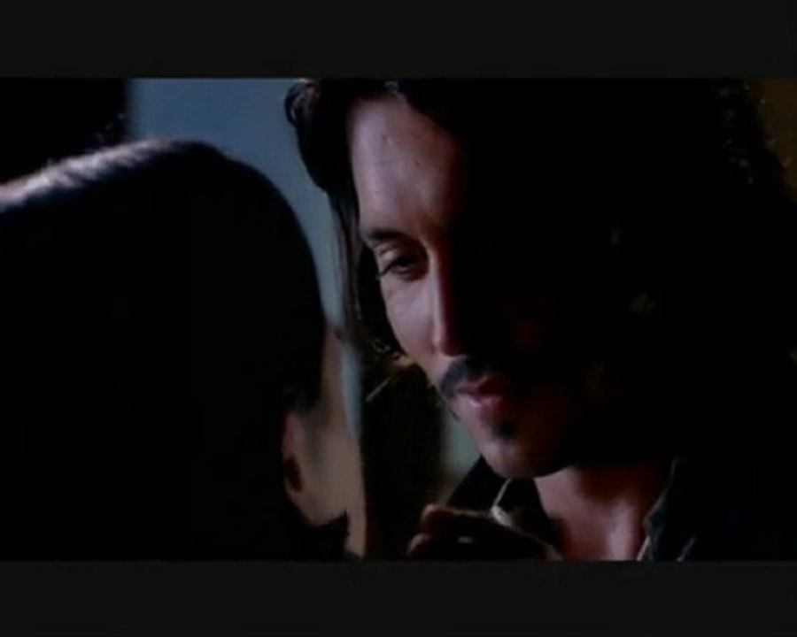 Johnny Depp Take  Me