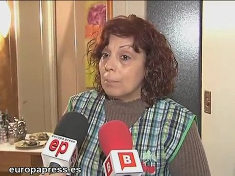 Investigan la muerte violenta en un piso