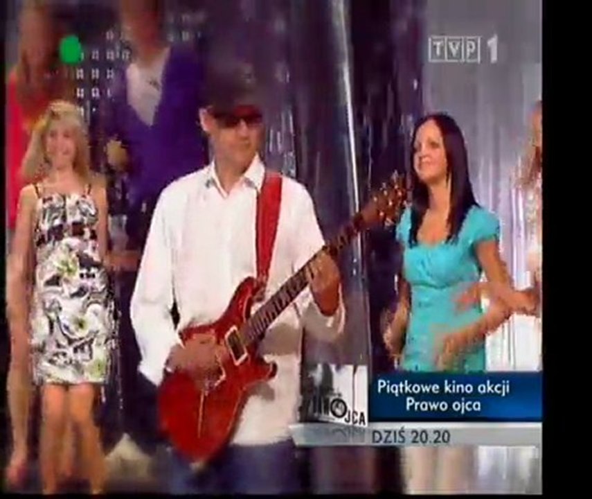 JTM Obywatel GC (Jarek Weber)