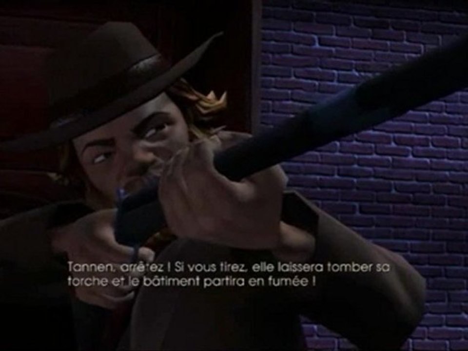 Back To The Future Episode 5 Walkthrough (6)
